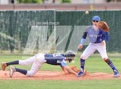 Thumbnail 2 in Canyon View vs. Fairfax photogallery.