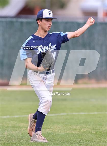 Thumbnail 3 in Canyon View vs. Fairfax photogallery.