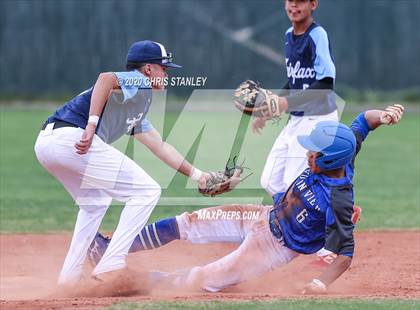 Thumbnail 2 in Canyon View vs. Fairfax photogallery.