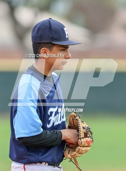 Thumbnail 3 in Canyon View vs. Fairfax photogallery.