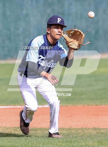 Thumbnail 2 in Canyon View vs. Fairfax photogallery.
