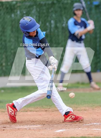 Thumbnail 1 in Canyon View vs. Fairfax photogallery.