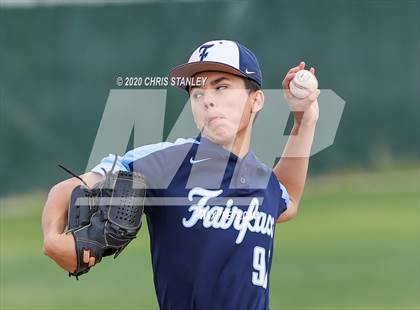 Thumbnail 1 in Canyon View vs. Fairfax photogallery.