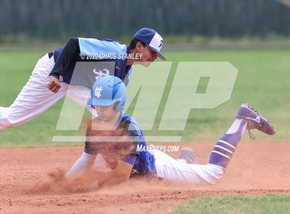 Thumbnail 3 in Canyon View vs. Fairfax photogallery.