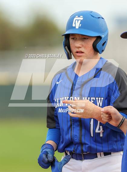 Thumbnail 3 in Canyon View vs. Fairfax photogallery.