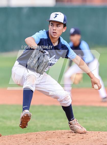 Thumbnail 1 in Canyon View vs. Fairfax photogallery.