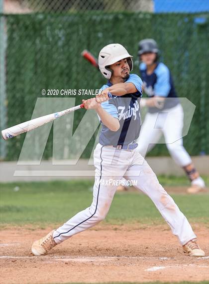 Thumbnail 3 in Canyon View vs. Fairfax photogallery.