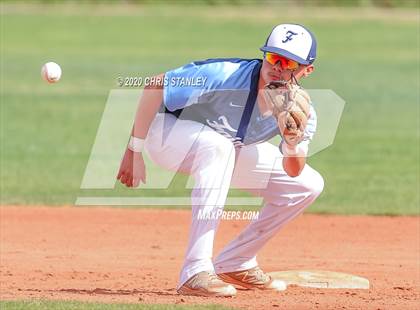 Thumbnail 3 in Canyon View vs. Fairfax photogallery.