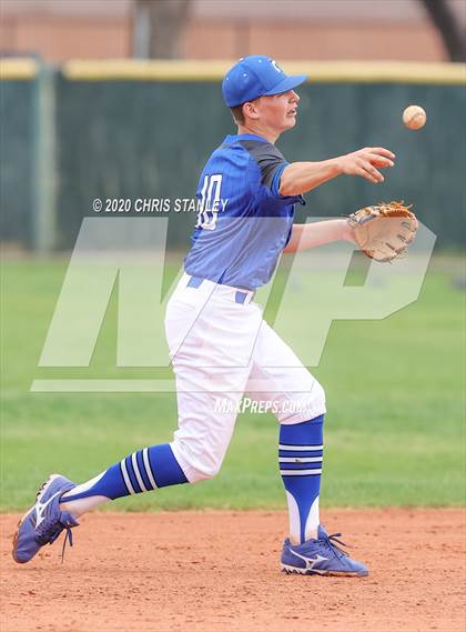 Thumbnail 2 in Canyon View vs. Fairfax photogallery.