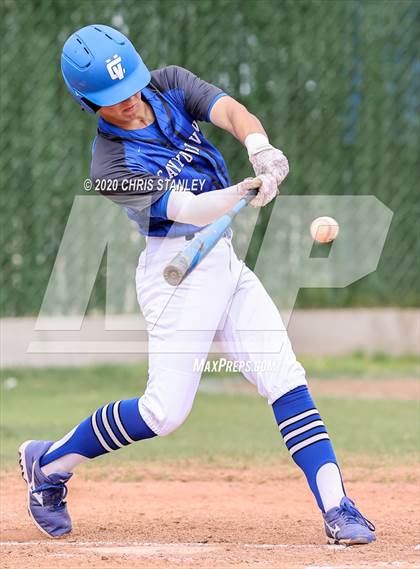 Thumbnail 3 in Canyon View vs. Fairfax photogallery.