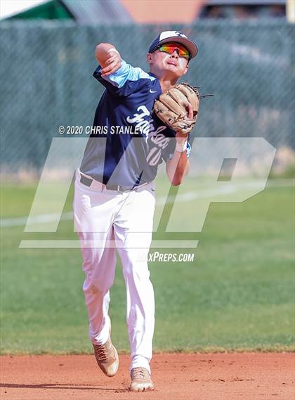 Thumbnail 1 in Canyon View vs. Fairfax photogallery.