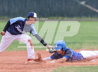Thumbnail 1 in Canyon View vs. Fairfax photogallery.