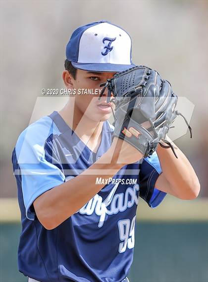 Thumbnail 1 in Canyon View vs. Fairfax photogallery.