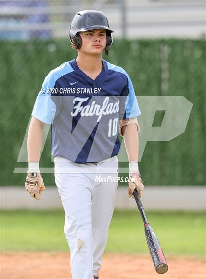 Thumbnail 1 in Canyon View vs. Fairfax photogallery.