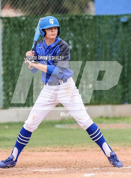 Thumbnail 1 in Canyon View vs. Fairfax photogallery.