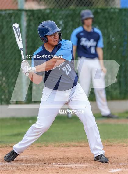 Thumbnail 3 in Canyon View vs. Fairfax photogallery.