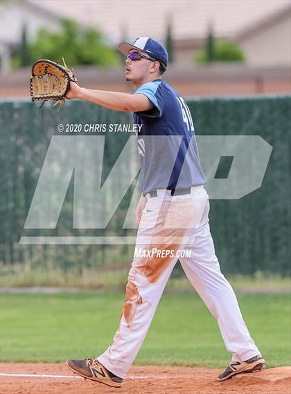 Thumbnail 3 in Canyon View vs. Fairfax photogallery.