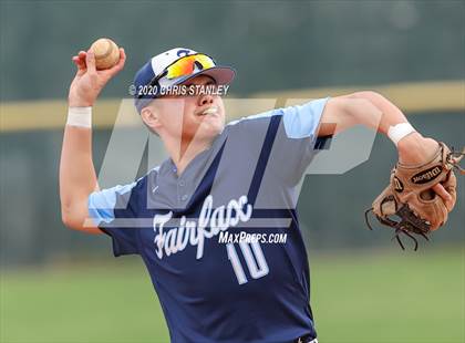 Thumbnail 2 in Canyon View vs. Fairfax photogallery.