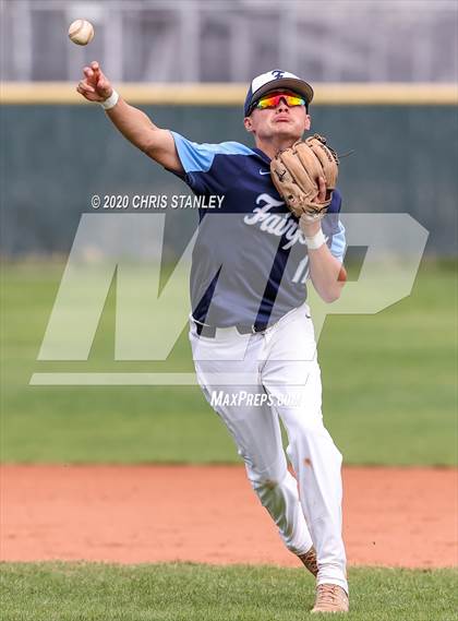 Thumbnail 3 in Canyon View vs. Fairfax photogallery.
