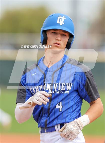 Thumbnail 1 in Canyon View vs. Fairfax photogallery.