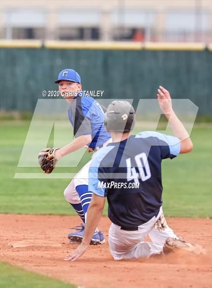 Thumbnail 3 in Canyon View vs. Fairfax photogallery.