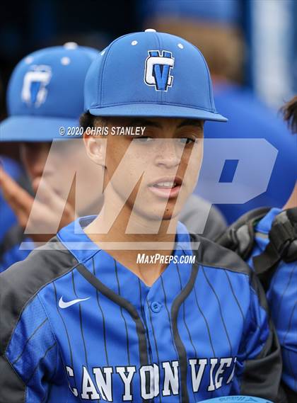 Thumbnail 1 in Canyon View vs. Fairfax photogallery.
