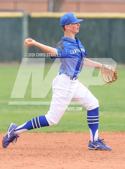 Thumbnail 1 in Canyon View vs. Fairfax photogallery.