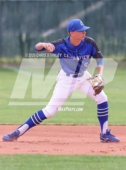 Thumbnail 3 in Canyon View vs. Fairfax photogallery.