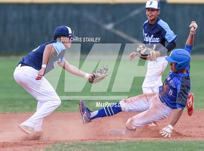 Thumbnail 1 in Canyon View vs. Fairfax photogallery.