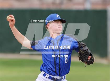 Thumbnail 2 in Canyon View vs. Fairfax photogallery.
