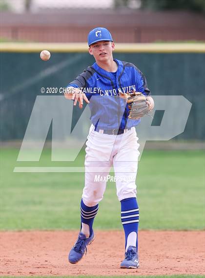 Thumbnail 1 in Canyon View vs. Fairfax photogallery.
