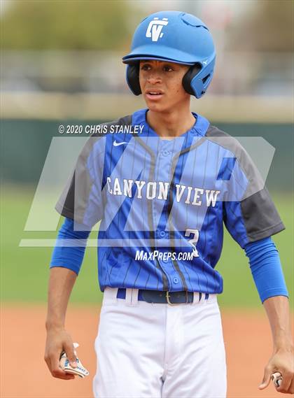 Thumbnail 1 in Canyon View vs. Fairfax photogallery.
