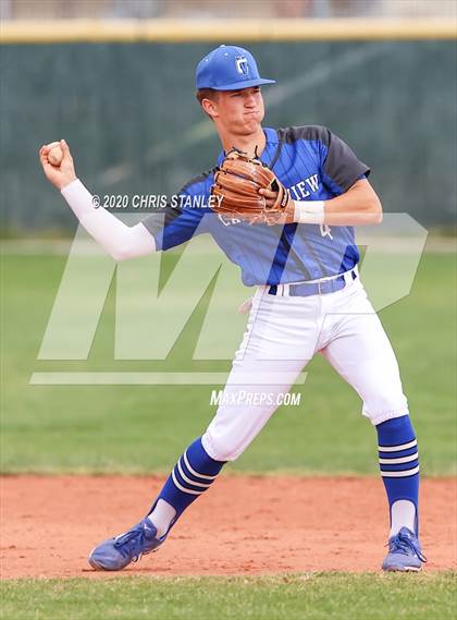 Thumbnail 3 in Canyon View vs. Fairfax photogallery.