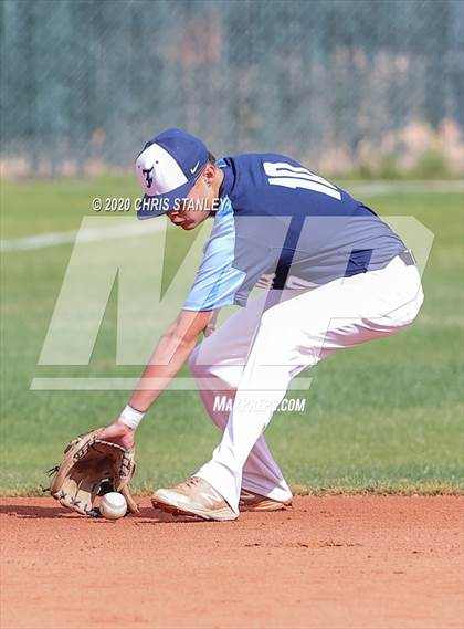 Thumbnail 3 in Canyon View vs. Fairfax photogallery.