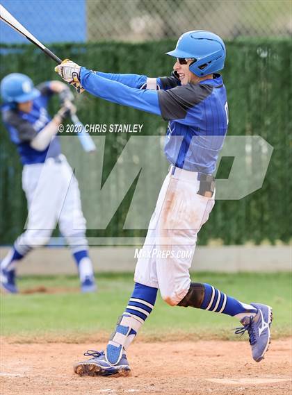 Thumbnail 3 in Canyon View vs. Fairfax photogallery.