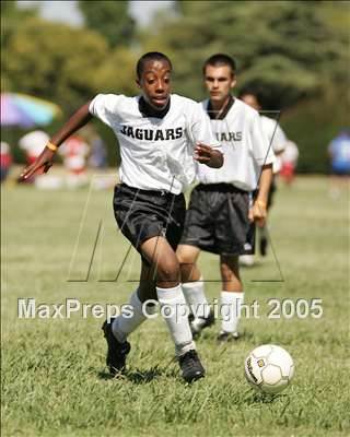 Thumbnail 1 in Bethel vs Inderkum (Foothill Tourney) photogallery.