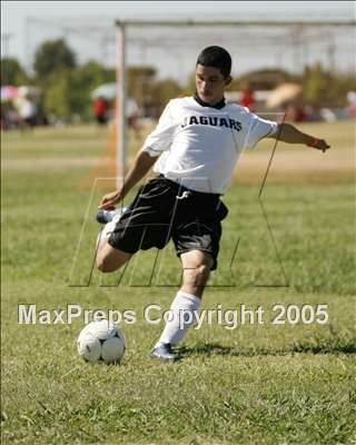 Thumbnail 1 in Bethel vs Inderkum (Foothill Tourney) photogallery.