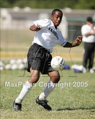 Thumbnail 1 in Bethel vs Inderkum (Foothill Tourney) photogallery.