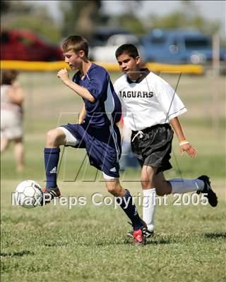 Thumbnail 2 in Bethel vs Inderkum (Foothill Tourney) photogallery.