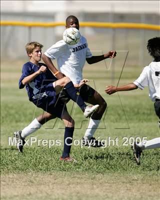 Thumbnail 3 in Bethel vs Inderkum (Foothill Tourney) photogallery.