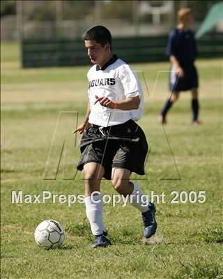 Thumbnail 1 in Bethel vs Inderkum (Foothill Tourney) photogallery.