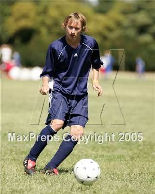 Thumbnail 2 in Bethel vs Inderkum (Foothill Tourney) photogallery.