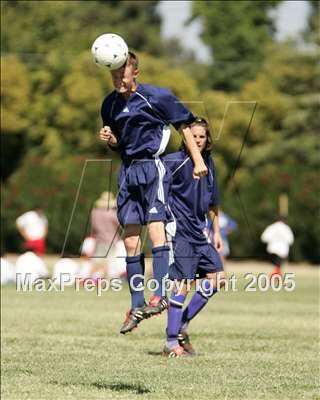 Thumbnail 1 in Bethel vs Inderkum (Foothill Tourney) photogallery.