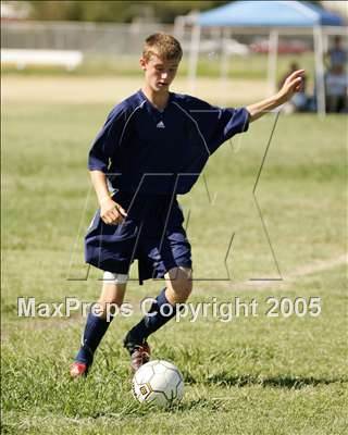 Thumbnail 2 in Bethel vs Inderkum (Foothill Tourney) photogallery.
