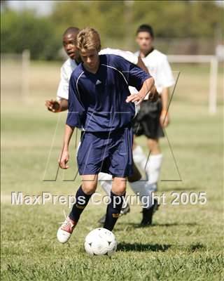Thumbnail 3 in Bethel vs Inderkum (Foothill Tourney) photogallery.