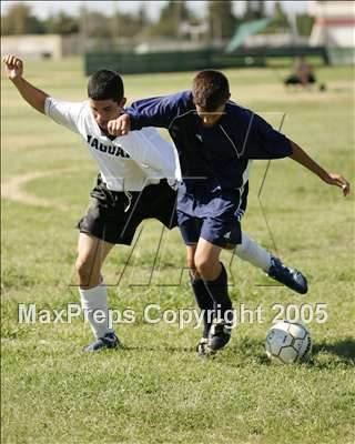 Thumbnail 3 in Bethel vs Inderkum (Foothill Tourney) photogallery.