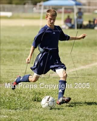 Thumbnail 3 in Bethel vs Inderkum (Foothill Tourney) photogallery.