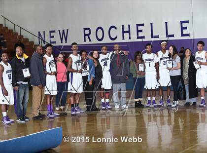 Thumbnail 1 in Mamaroneck @ New Rochelle photogallery.