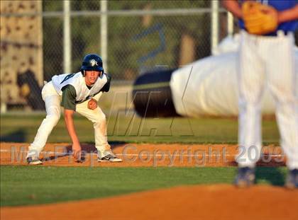 Thumbnail 1 in Blue Ridge vs. Windthorst (Class A Region 2 Final) photogallery.