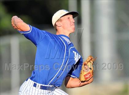 Thumbnail 2 in Blue Ridge vs. Windthorst (Class A Region 2 Final) photogallery.